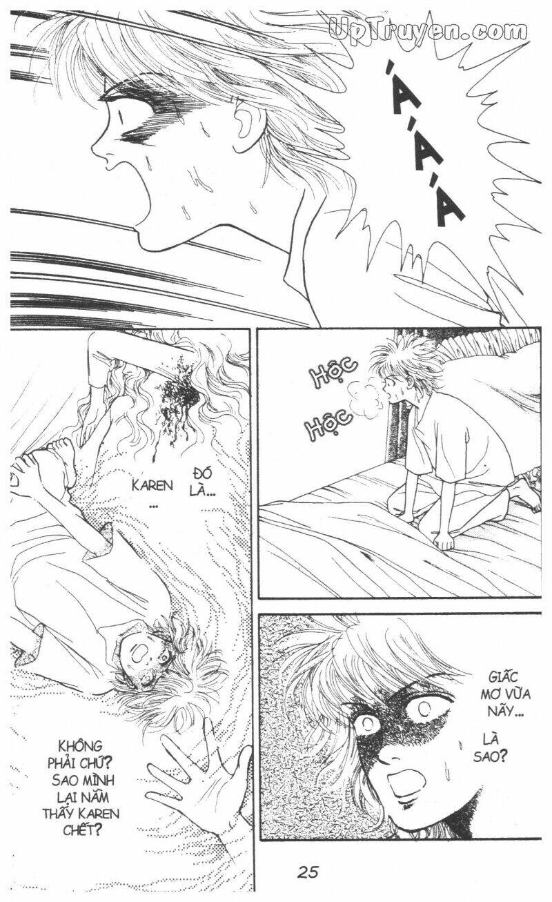 câu lạc bộ con nhà giàu chapter 14 27