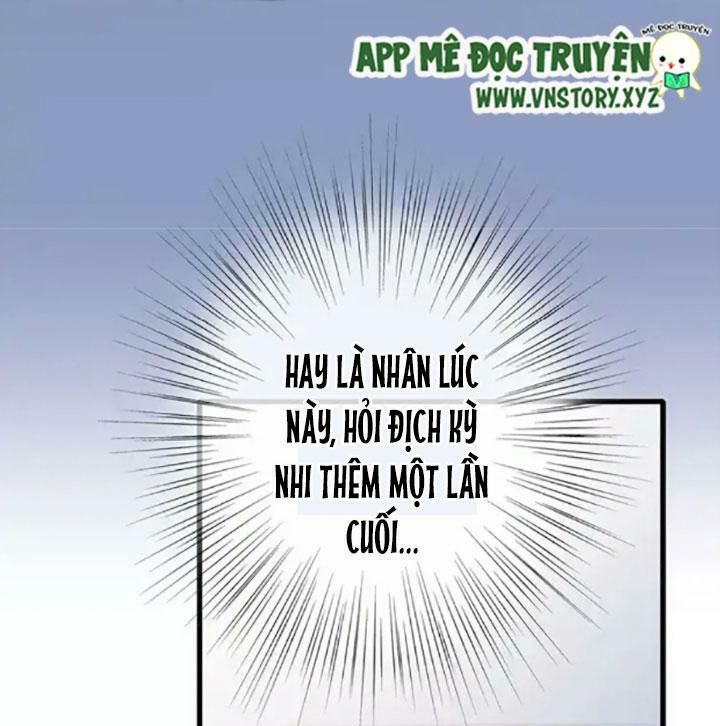 con tim rung động 2 chapter 34.5 12