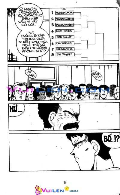 truyền nhân atula - shura no mon i chapter 29 6