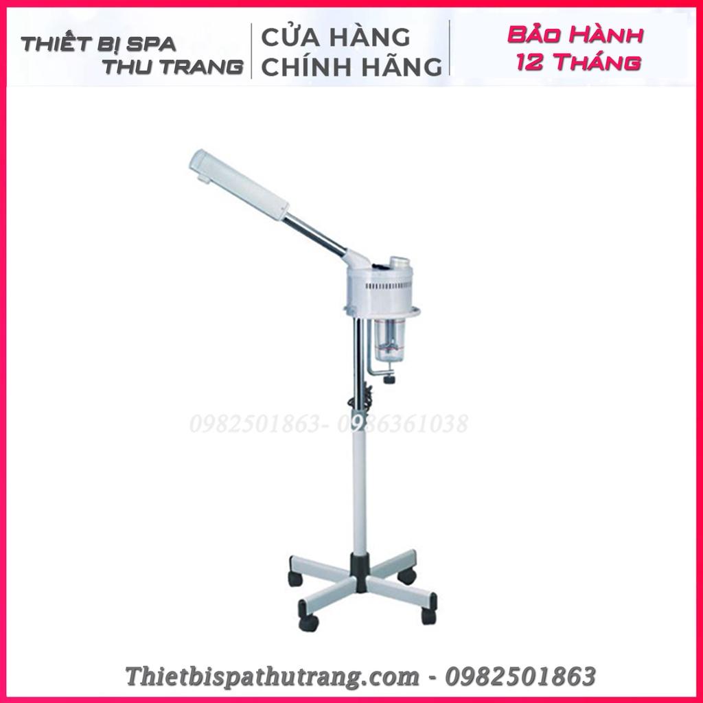 Máy Xông Hơi Nóng 1 Cần 707C