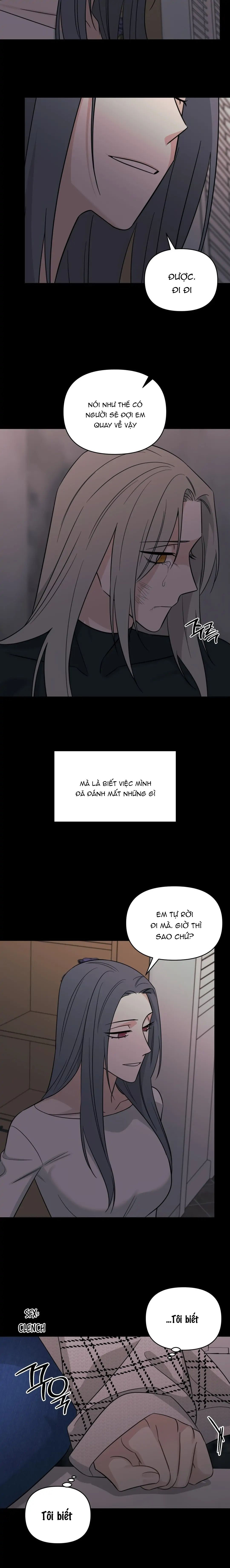 ra khỏi nhà tôi ngay! chapter 46.2 3