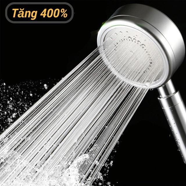 Tay sen tăng áp cao cấp TS08