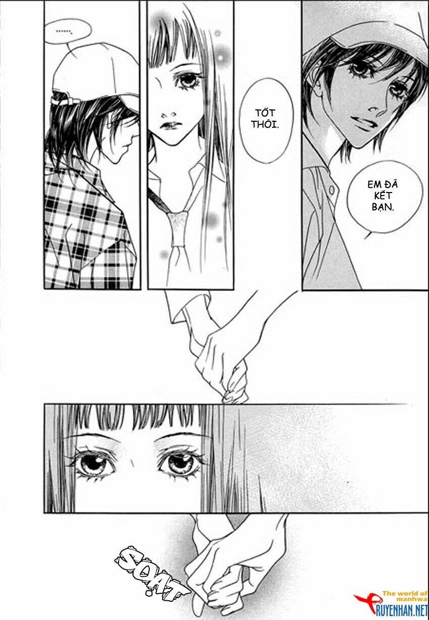 bông hoa của tội lỗi chapter 9 39