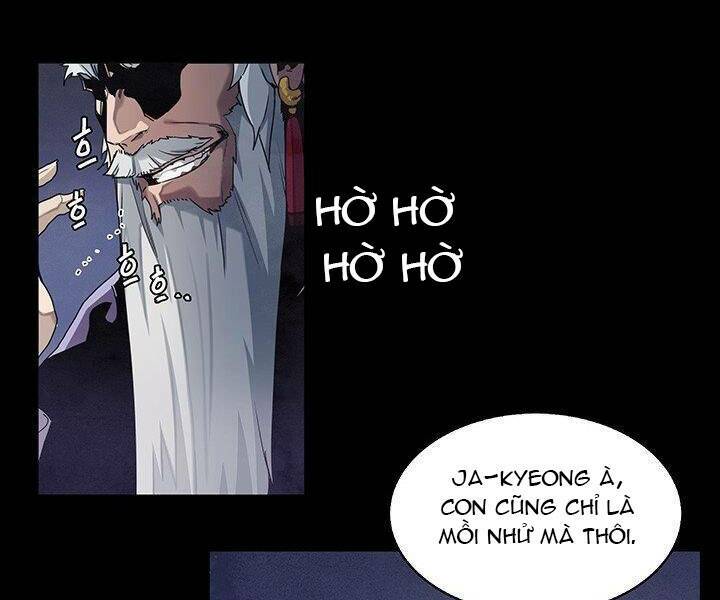 mục hạ vô nhân chapter 1 18