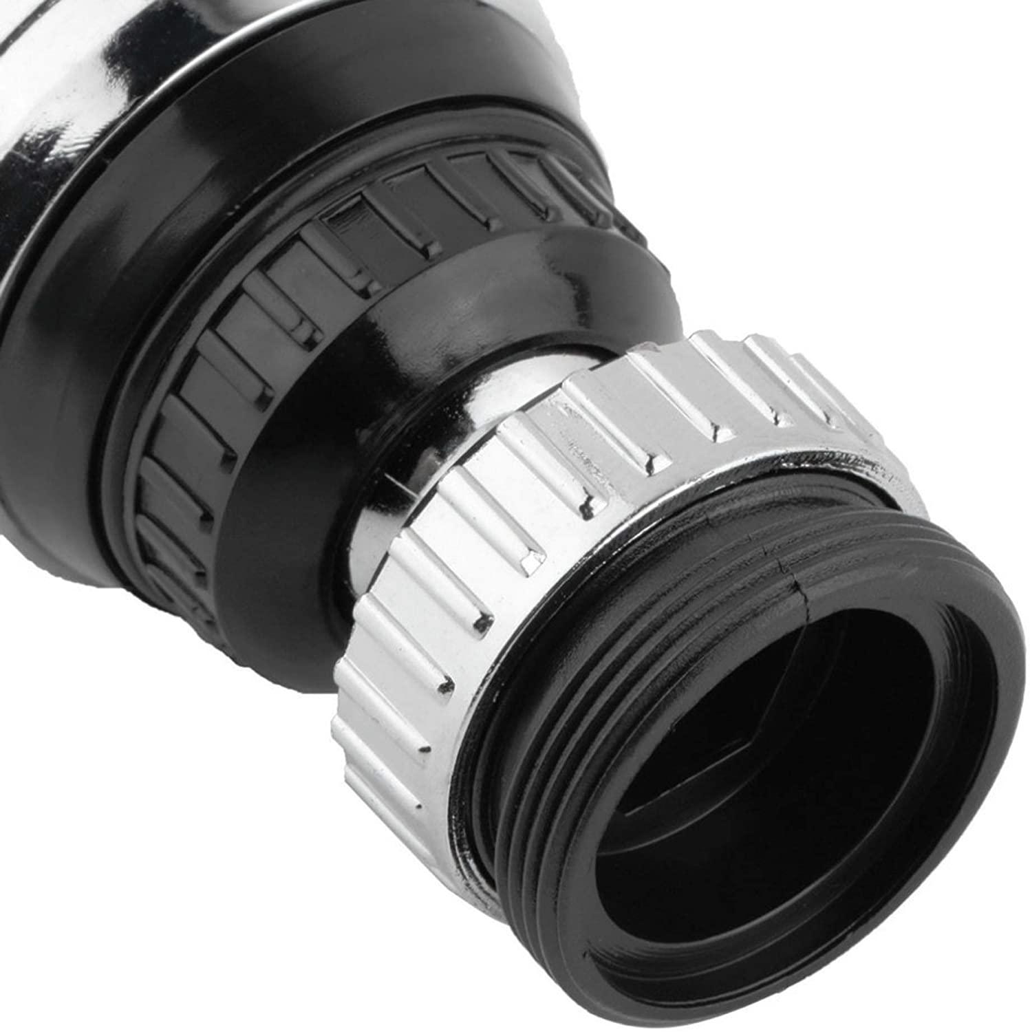 Đầu Lọc ANAEAT Xoay 360 Độ Hỗ Trợ Tiết Kiệm Nước Có Thể Điều Chỉnh Cho Vòi Nước Nhà Bếp