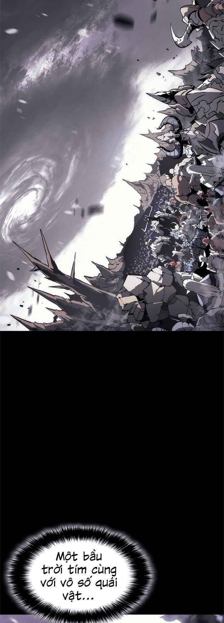 solo leveling 2 chapter 18 19