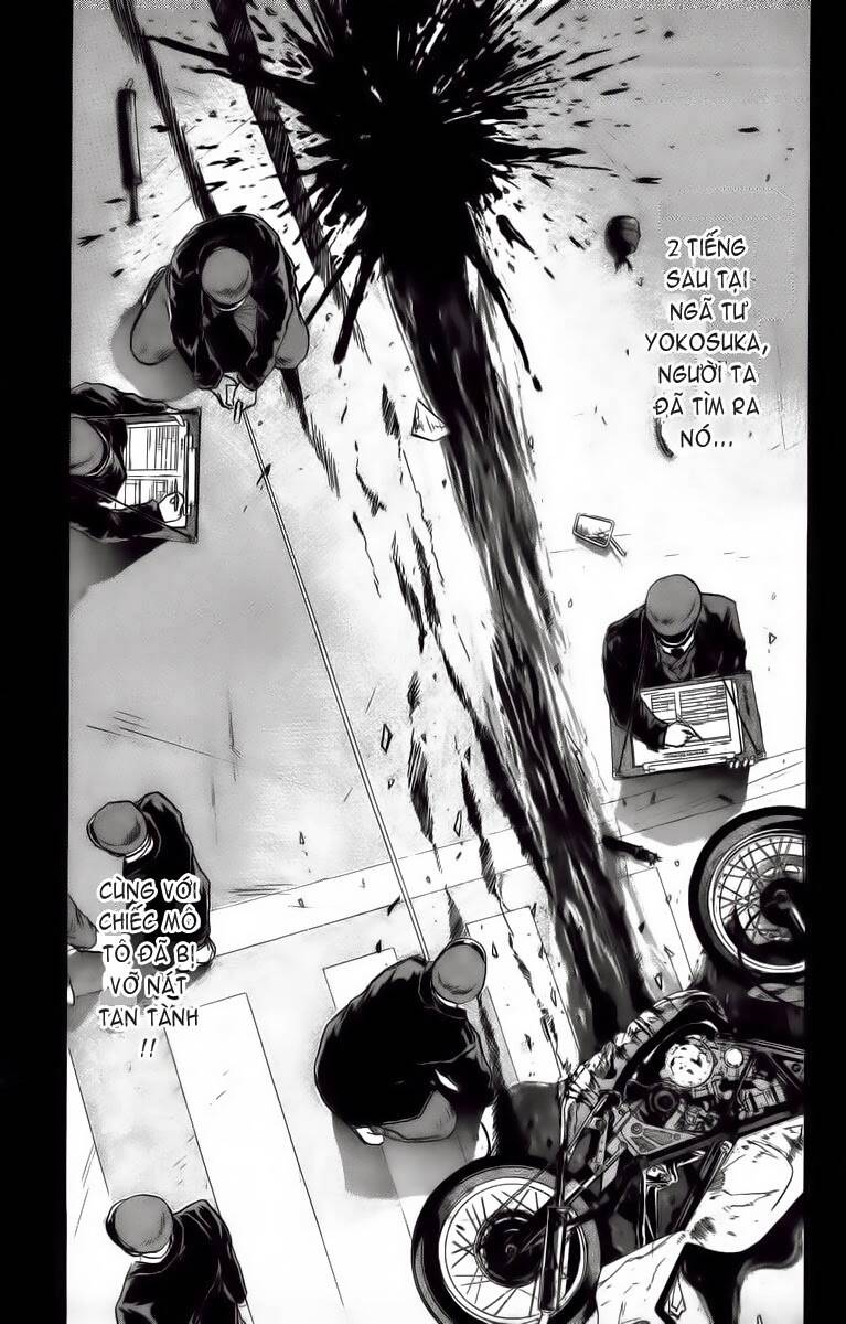 shonan junai gumi chapter 197 11