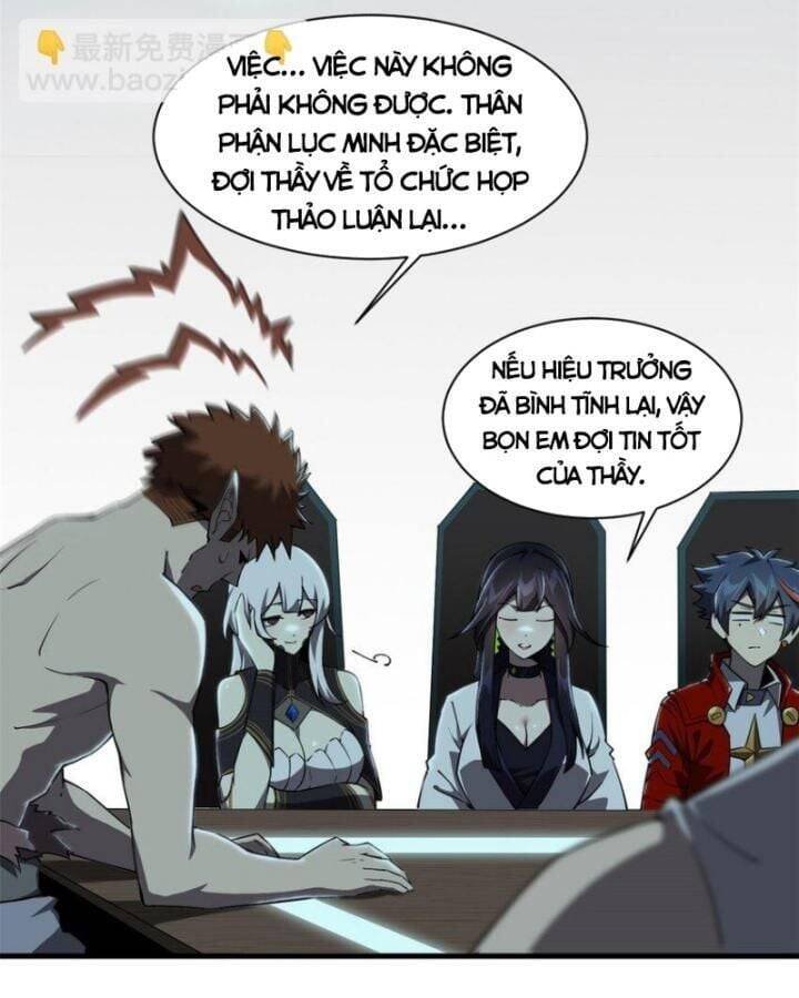 Siêu Thần Chế Tạp Sư chapter 151 54