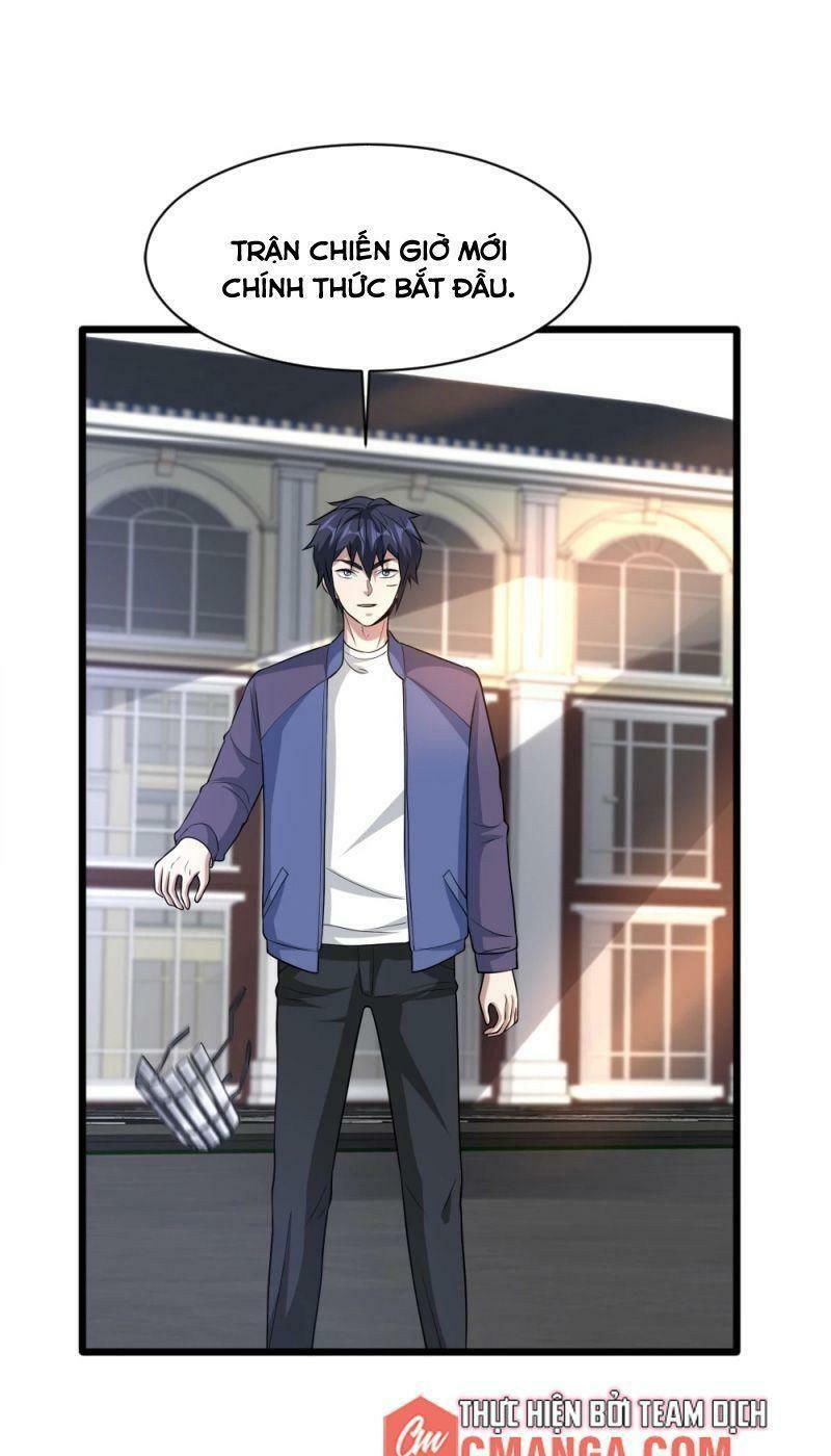 đô thị tà vương chapter 182 5