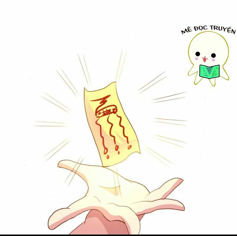 ông chủ của tôi là yêu quái chapter 20 12