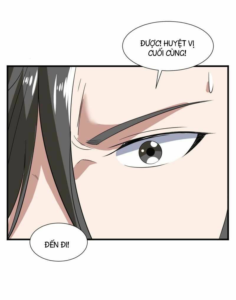 tu chân truyền nhân tại đô thị chapter 17 37