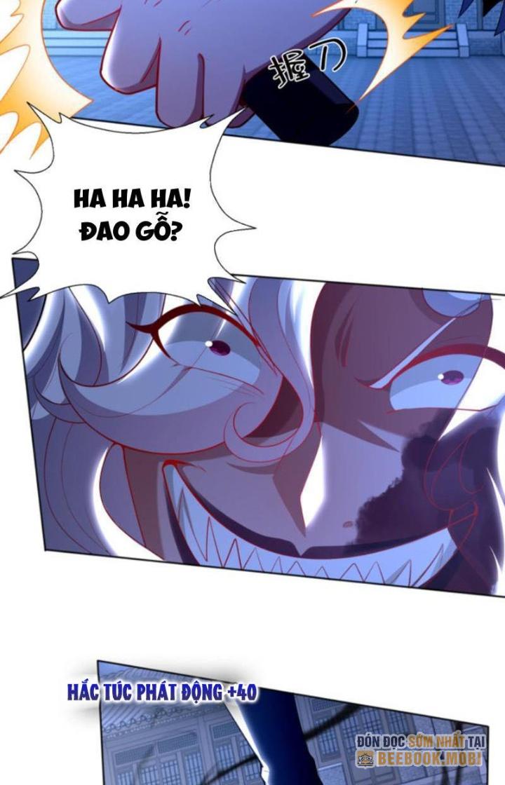 võ thánh này cũng quá khẳng khái chapter 26 46