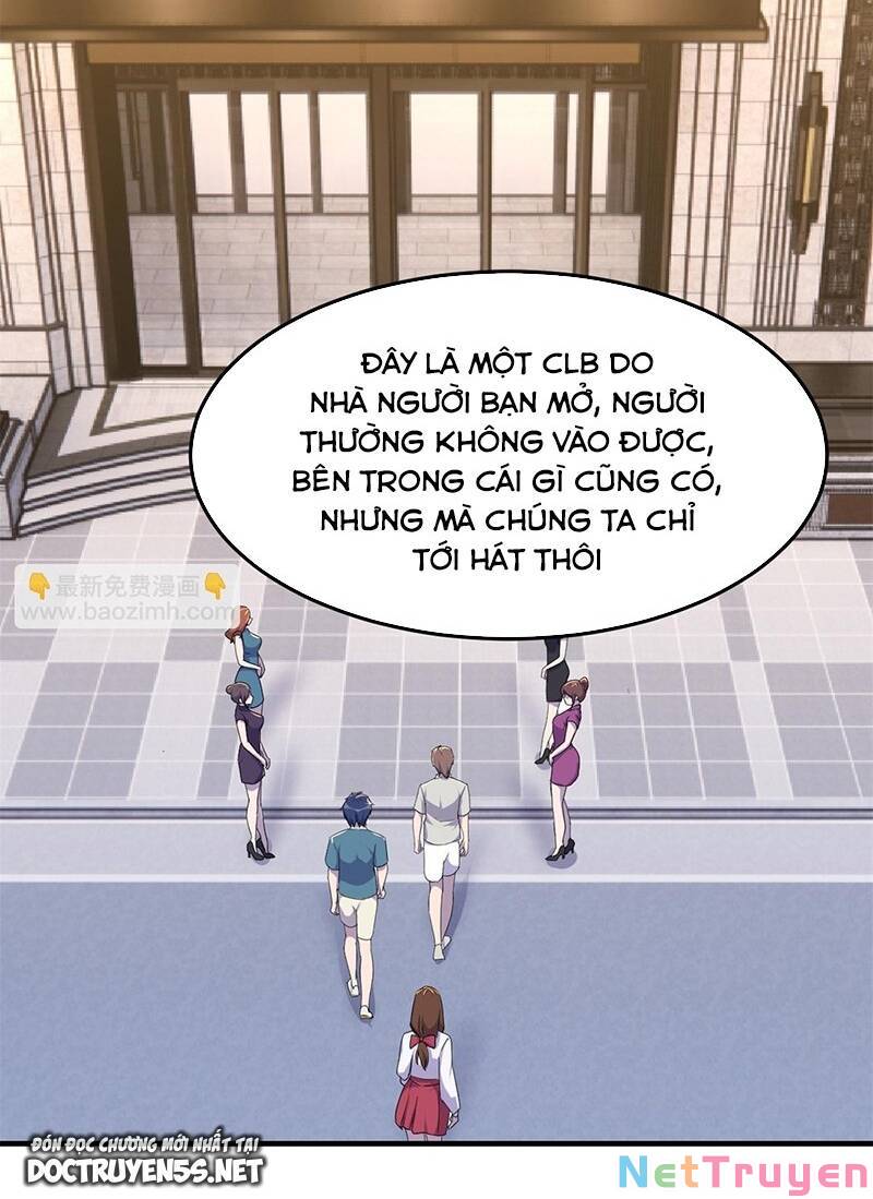 chị gái tôi là đại minh tinh chapter 149 24