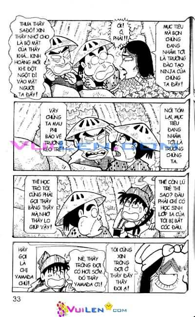 ninja loạn thị chapter 37 34