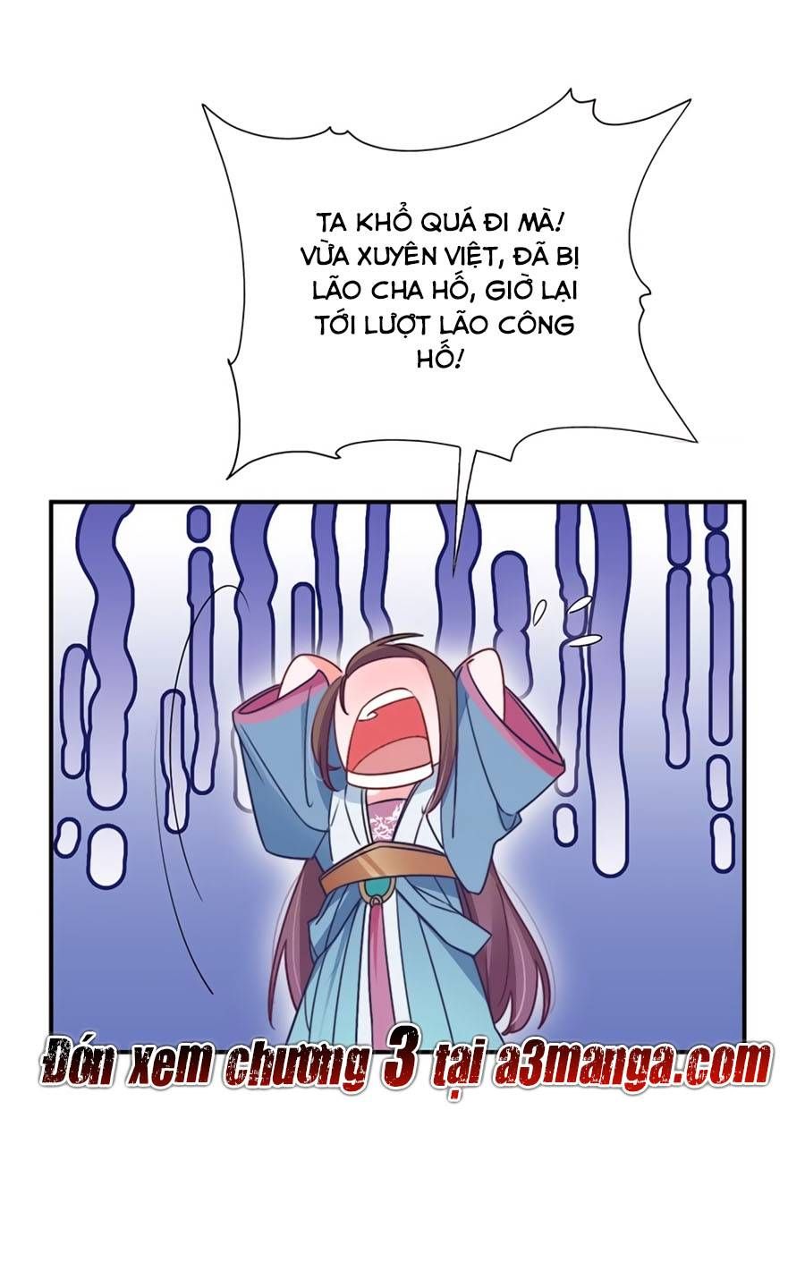 cung đấu live chapter 2 18