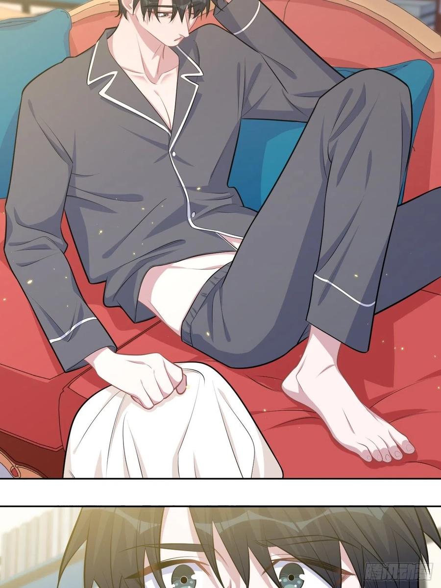 bố vợ đại nhân là bà xã chapter 136 32