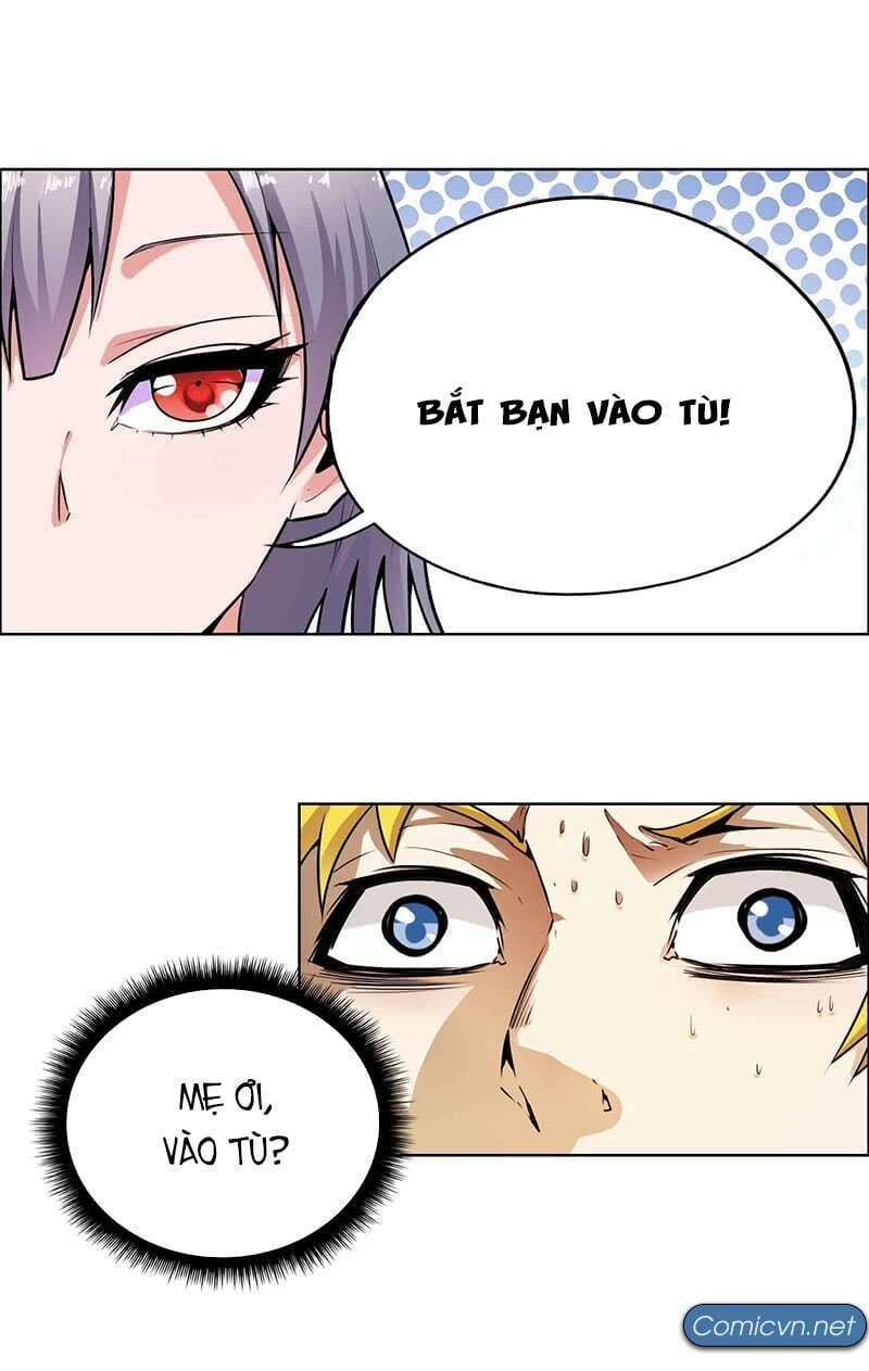 thánh hack chuộc tội chapter 1 47