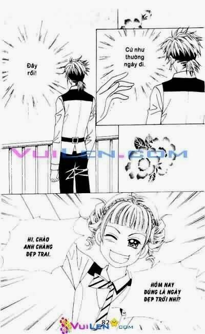 đến với anh chapter 8 83