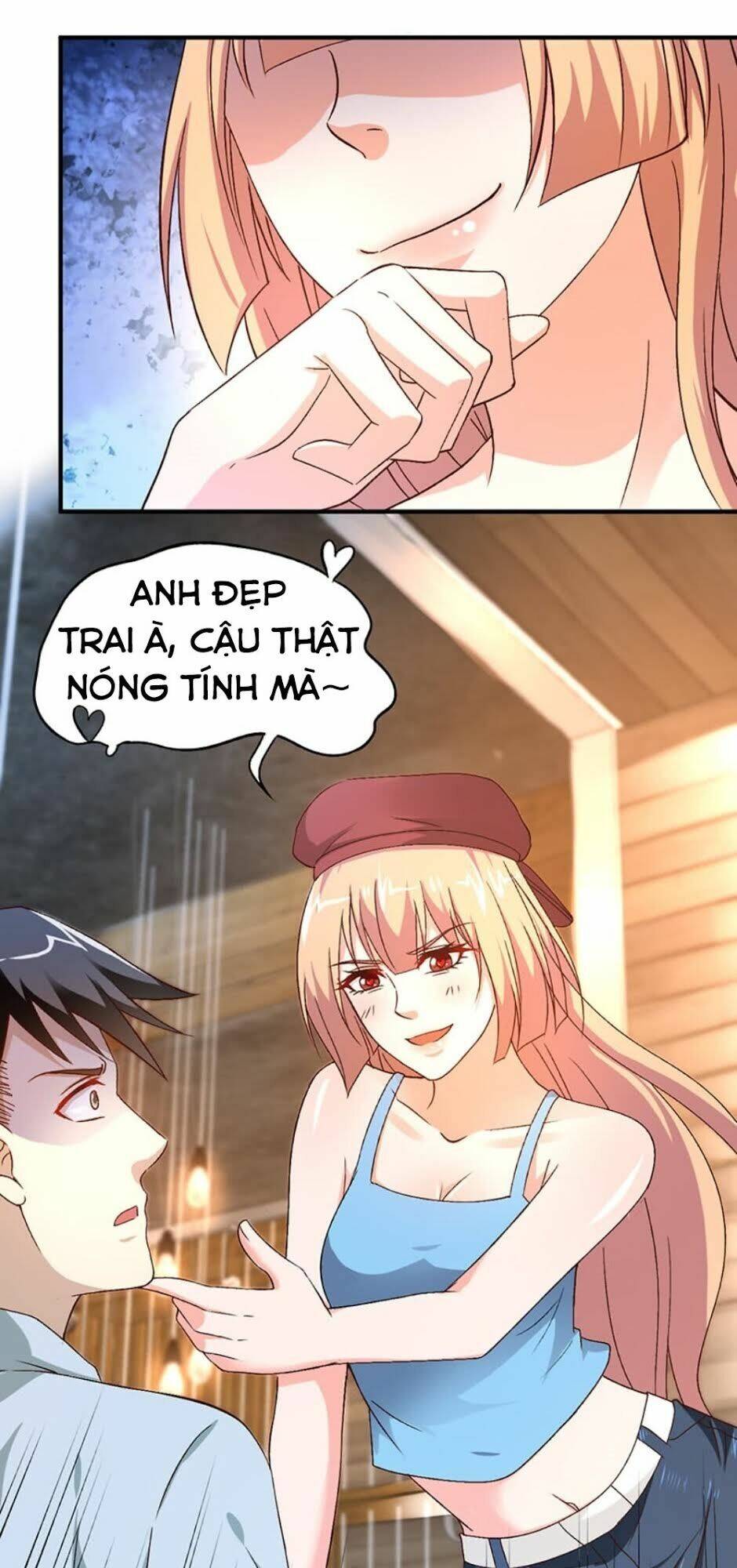 táng kiếm quyết chapter 14 19