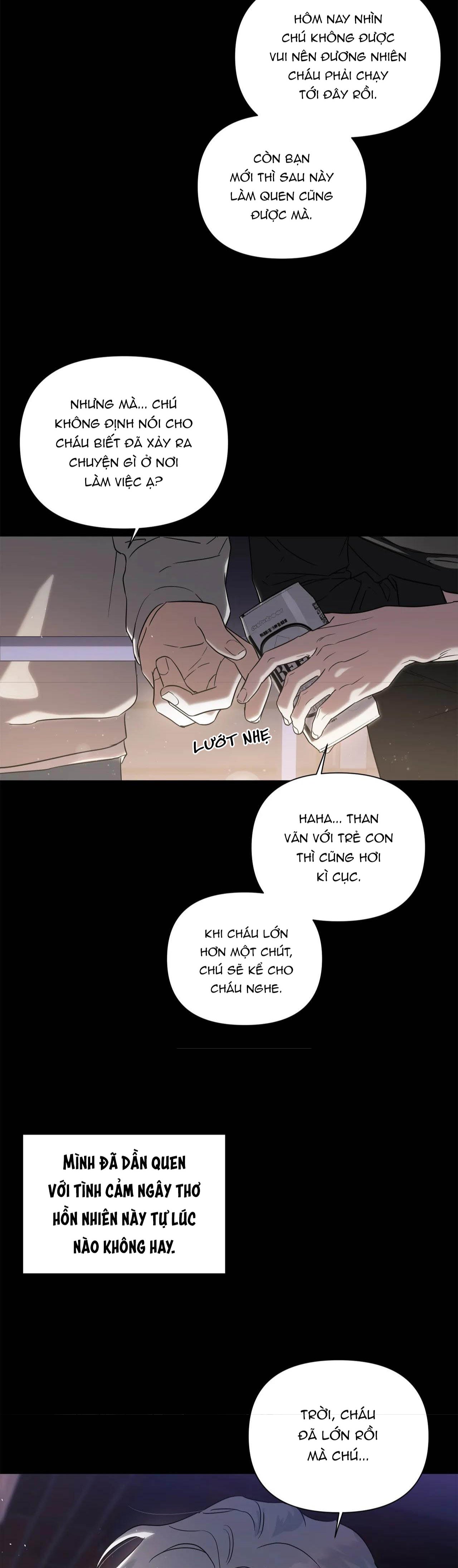 càng nhớ càng thương chapter 4 8