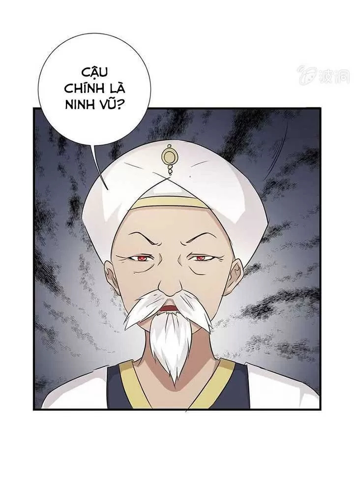 kháp kháp hương phản chapter 26 2