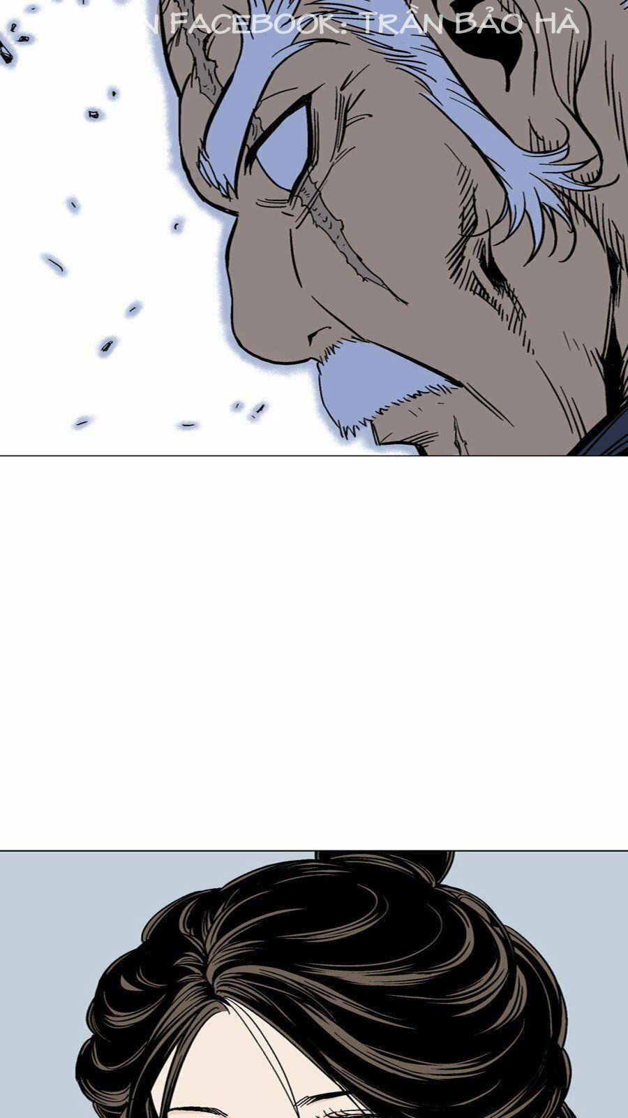 cao thủ 2 chapter 55 63