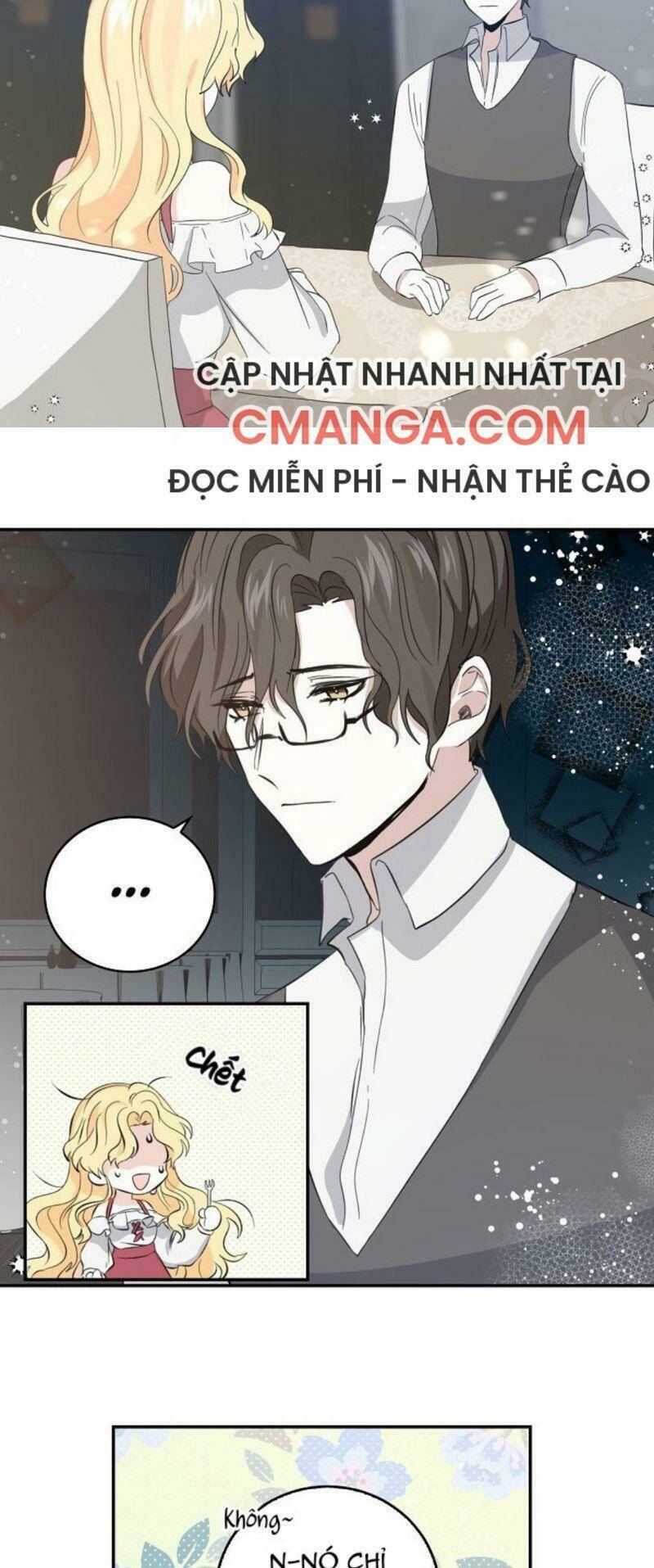 tôi là bạn gái cũ của một người lính chapter 7 2