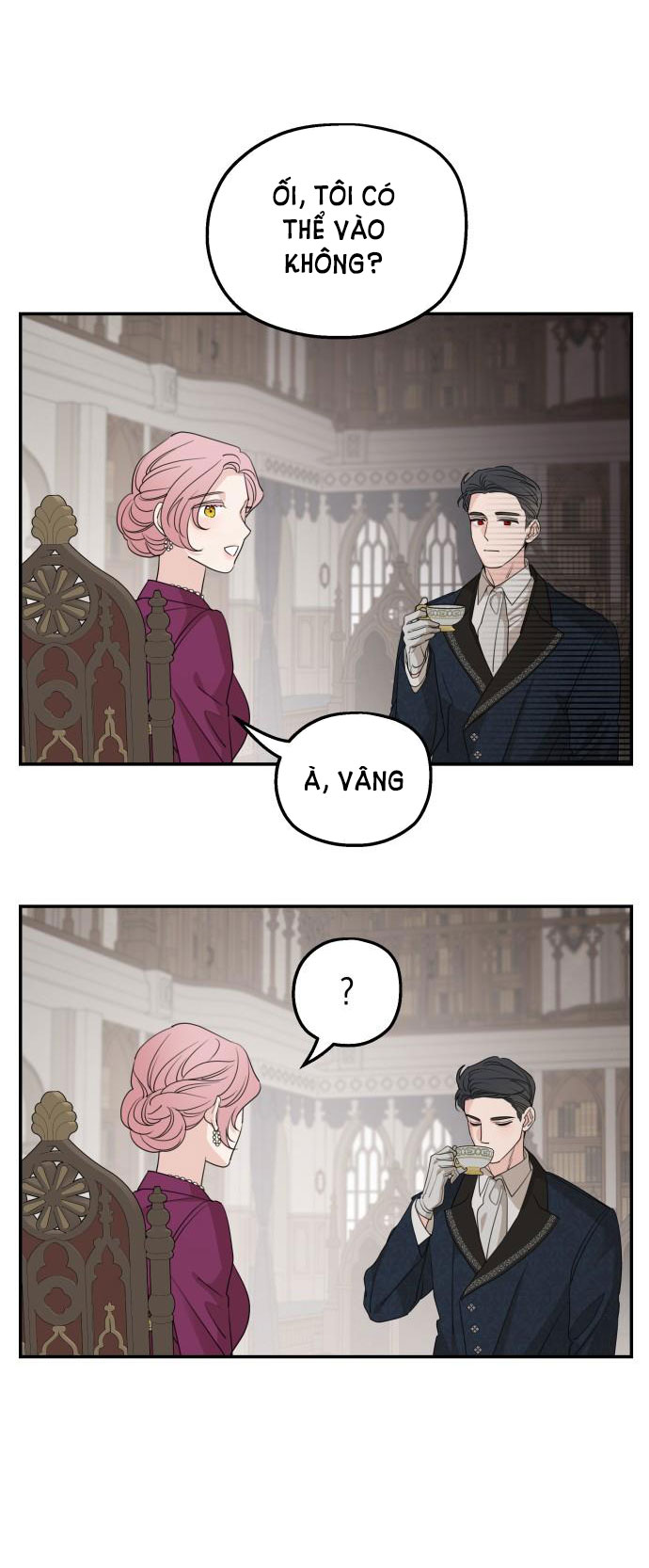 gia đình chồng bị ám ảnh bởi tôi chapter 71.2 45