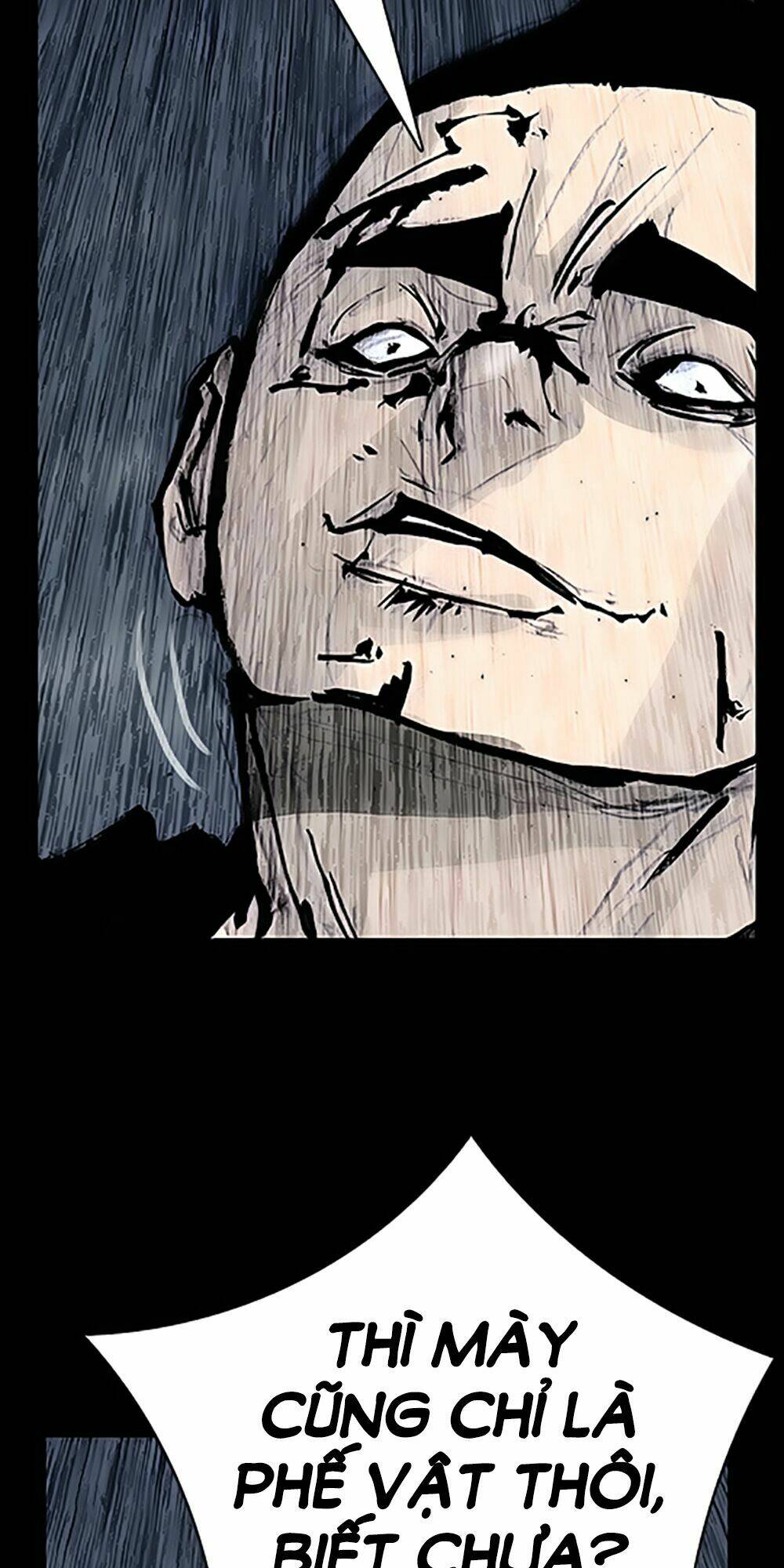 độc cô tiền truyện chapter 133 36