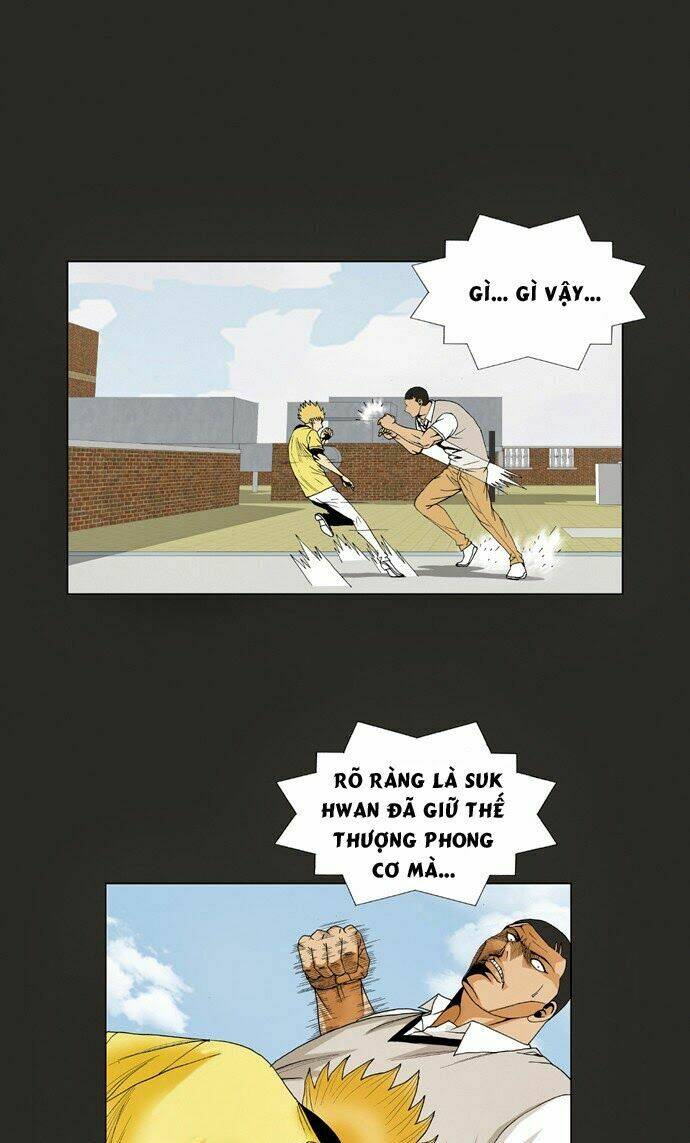 ultimate legend: kang hae hyo chapter 65 26