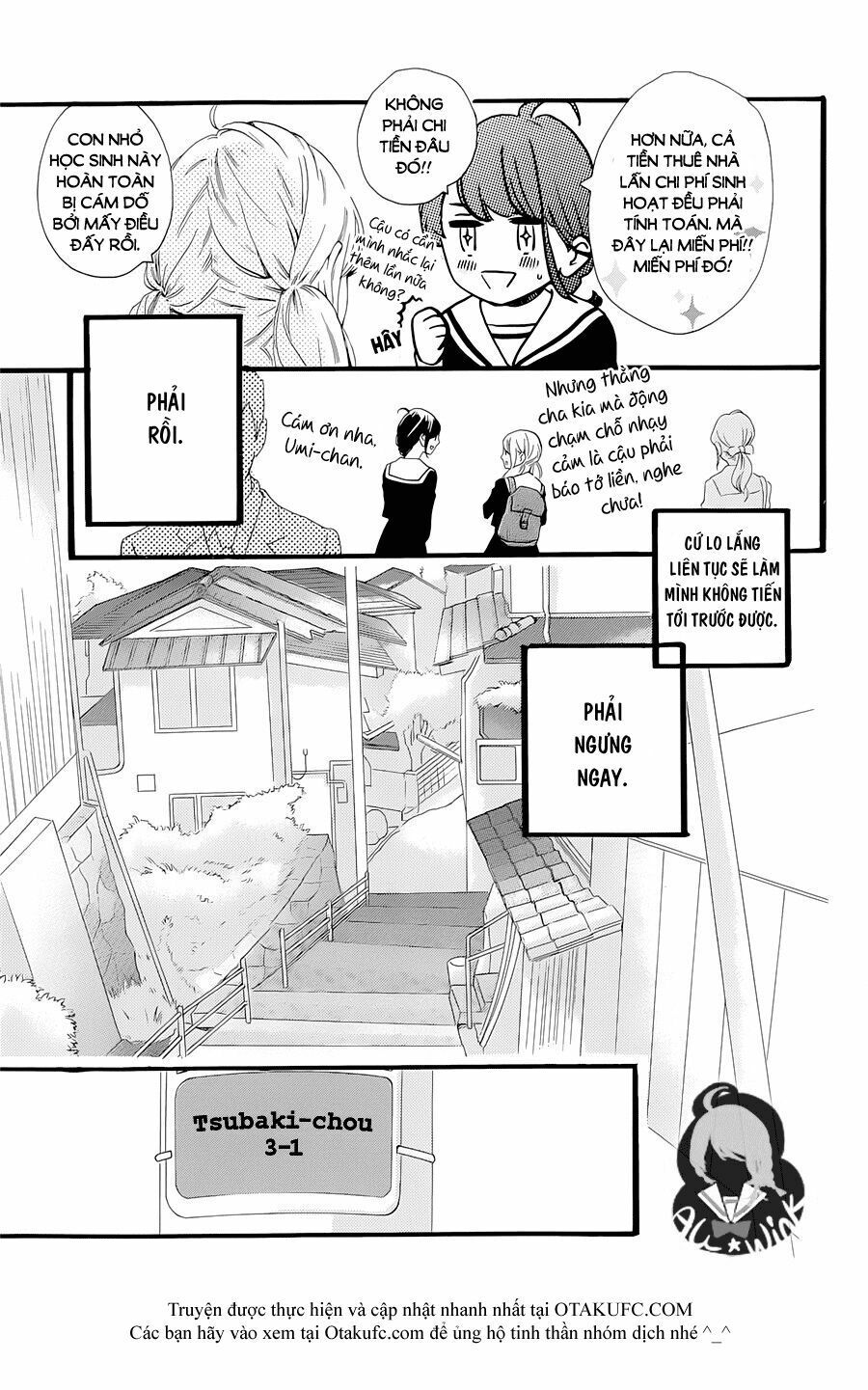 những đóa sơn trà kia, sẽ vì em mà đơm hoa khoe sắc chapter 1 7