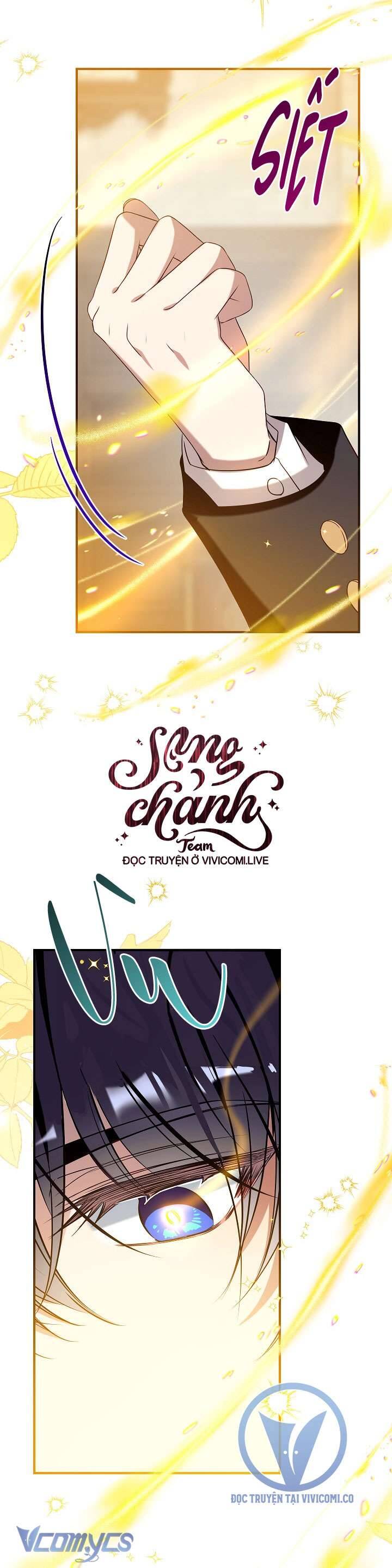 chúng ta có thể trở thành gia đình được không? chapter 132 46