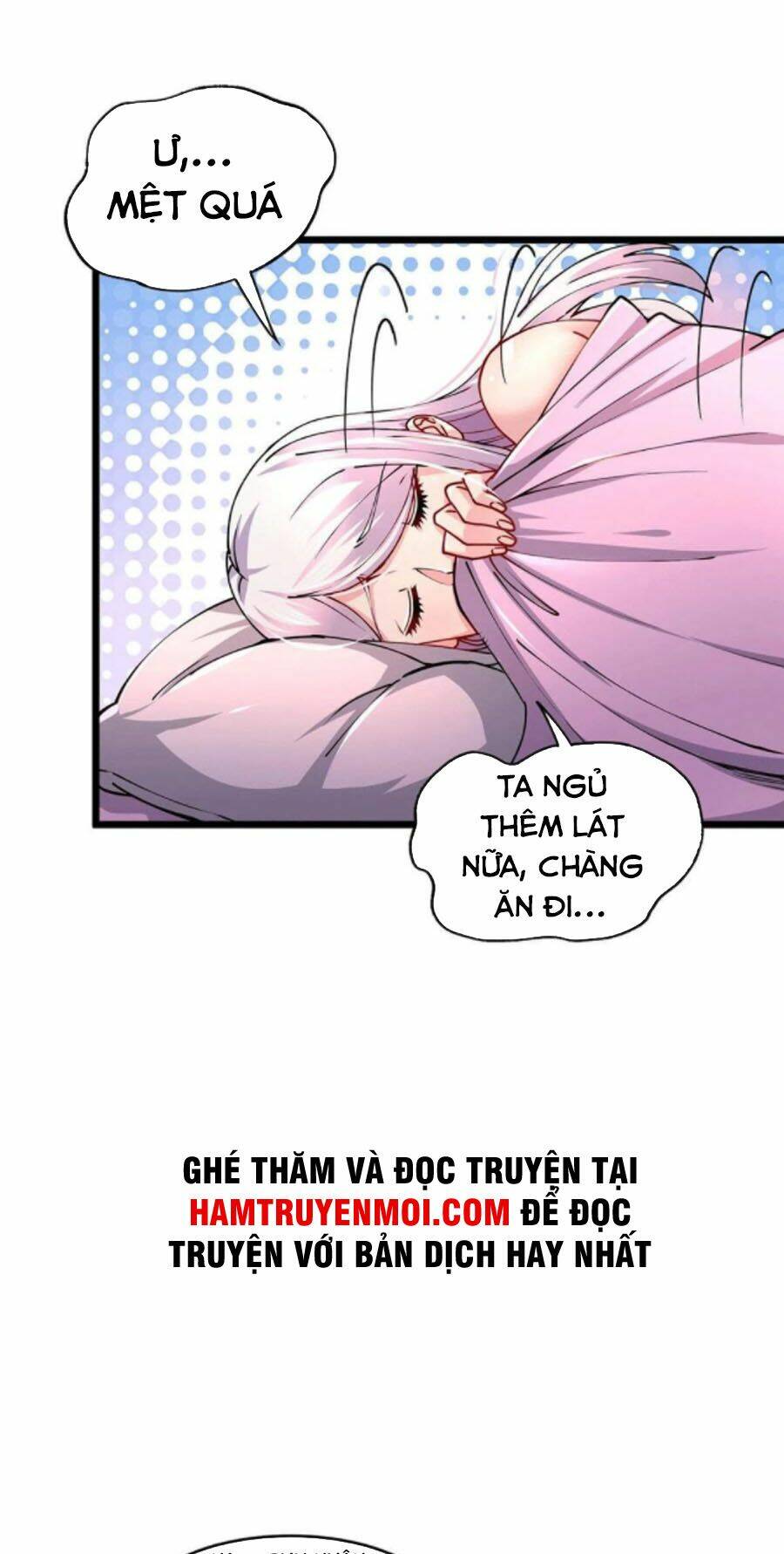 Bổn Tế Tu Chính Là Tiện Đạo Chapter 197 - Trang 16