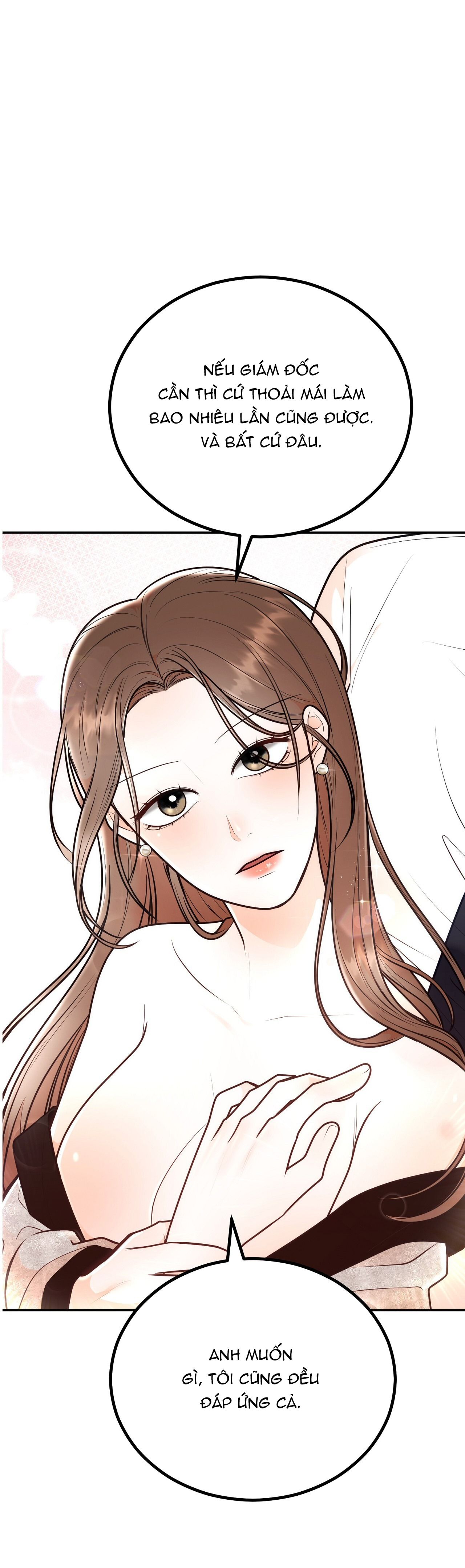 [18+] hôn nhân ràng buộc chapter 11.1 1