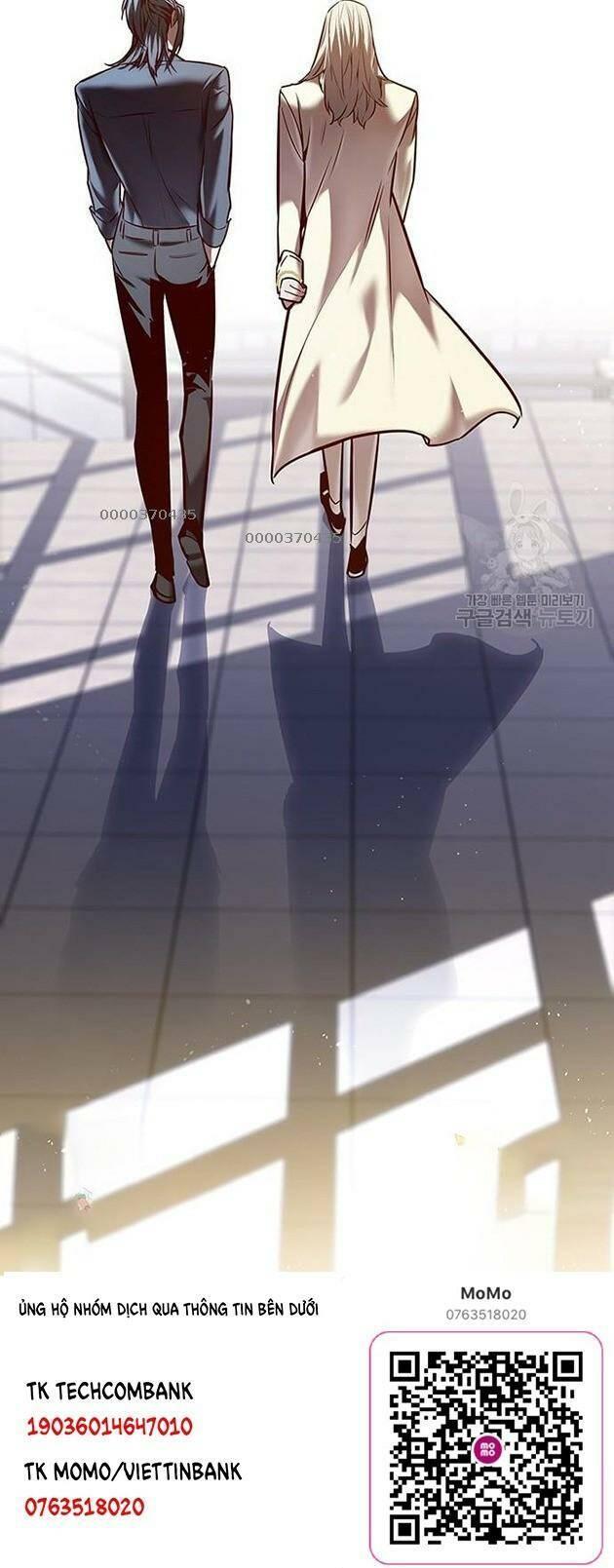 biến thân thành mèo chapter 228 78