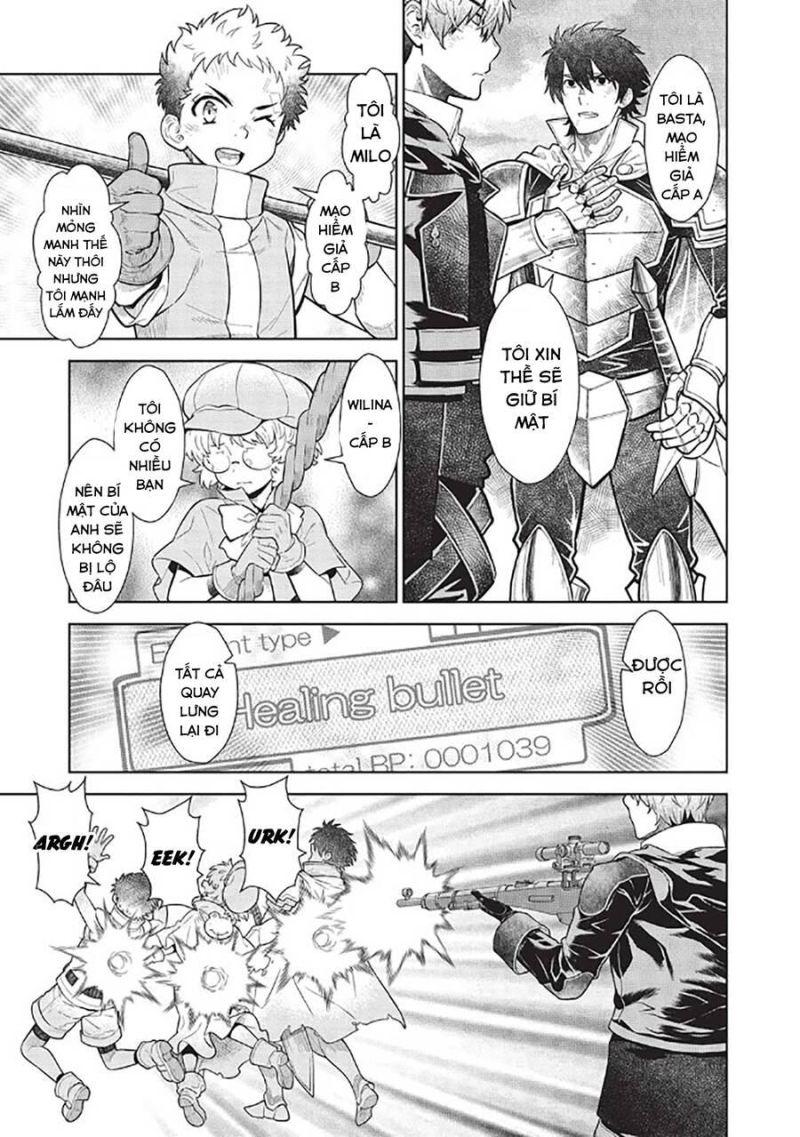 xạ thủ tại dị giới chapter 14.3 28