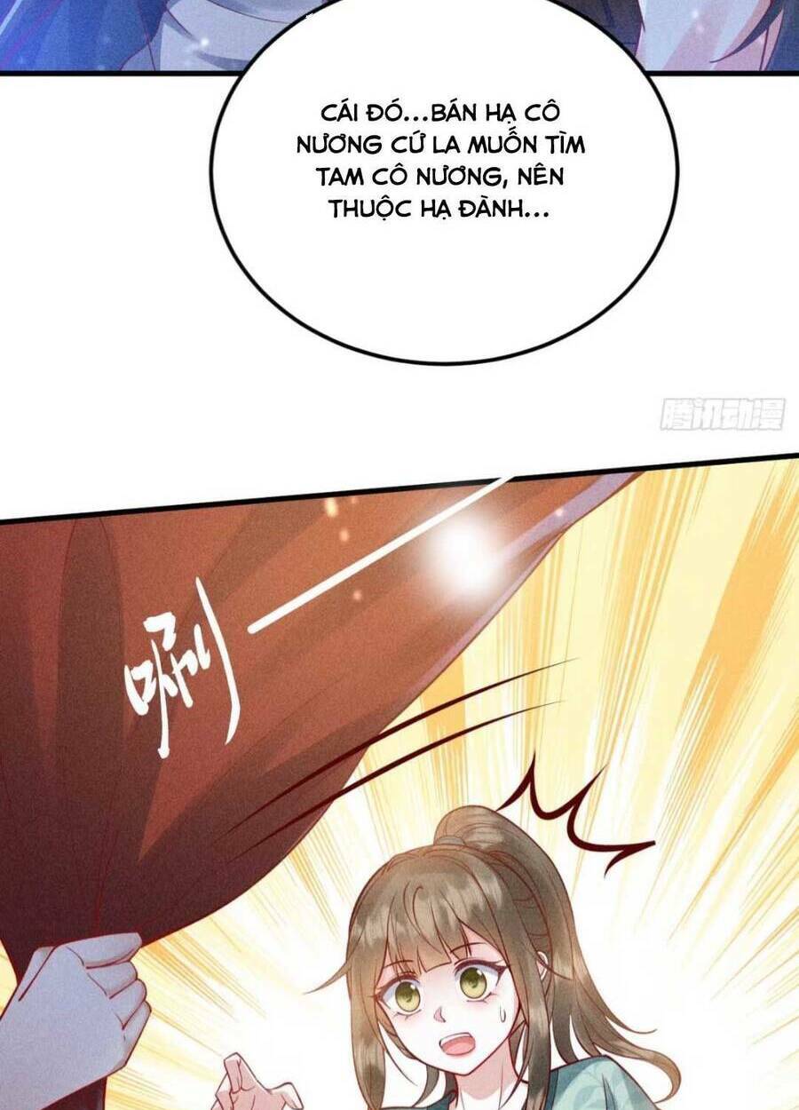 đại đích nữ trọng sinh về báo thù chapter 17 29
