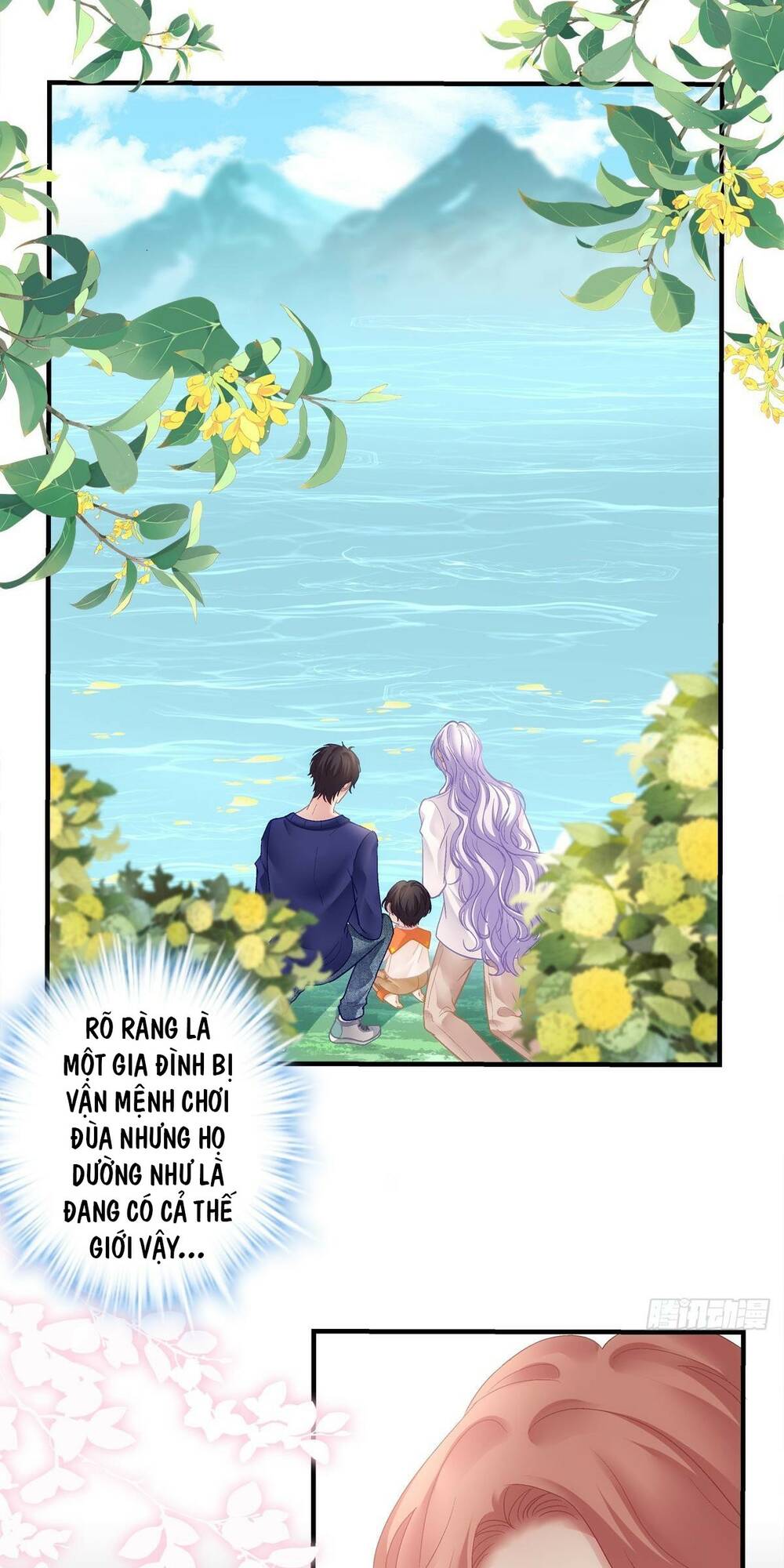 toàn bộ nắm trong tay chapter 140 24