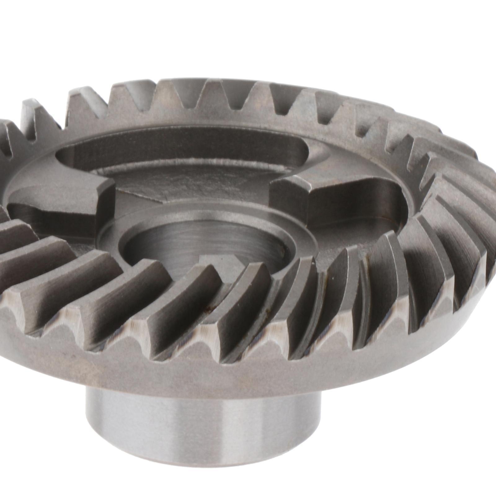 Reverse Gear 28T 3Bj-64030-0 4-Stroke 3Bj640300 Replace Part Fits for Tohatsu Outboard