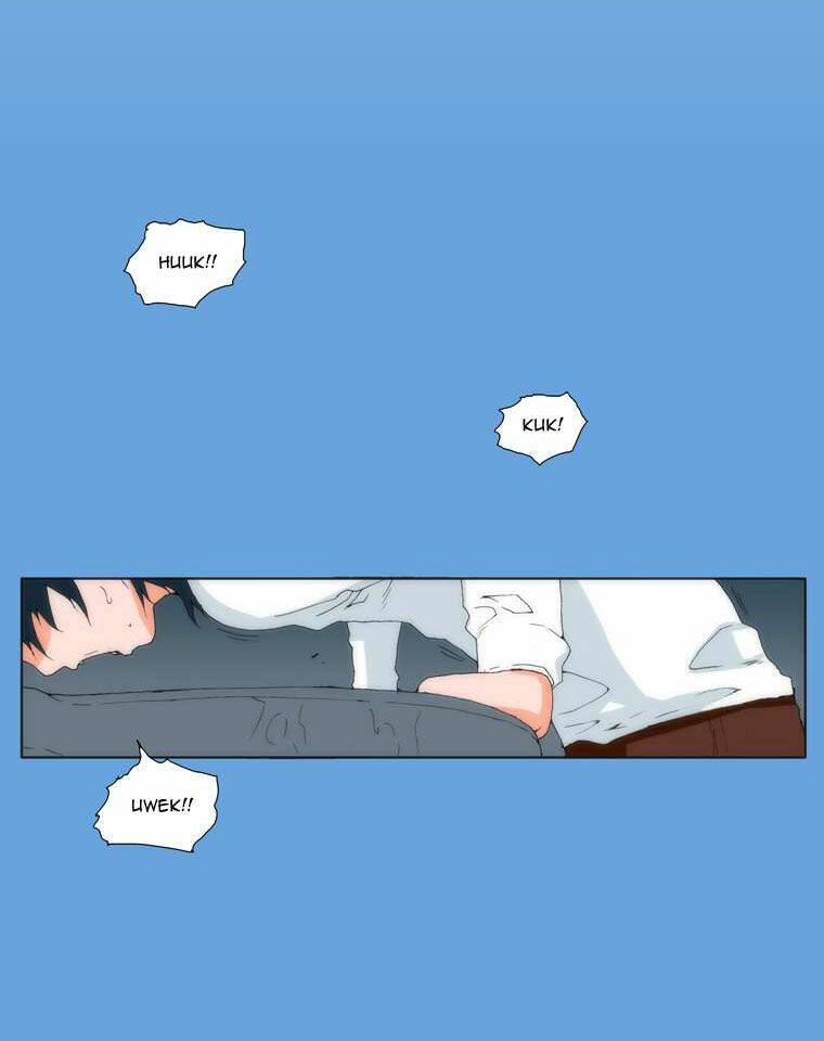 can't see can't hear but love chapter 3 34