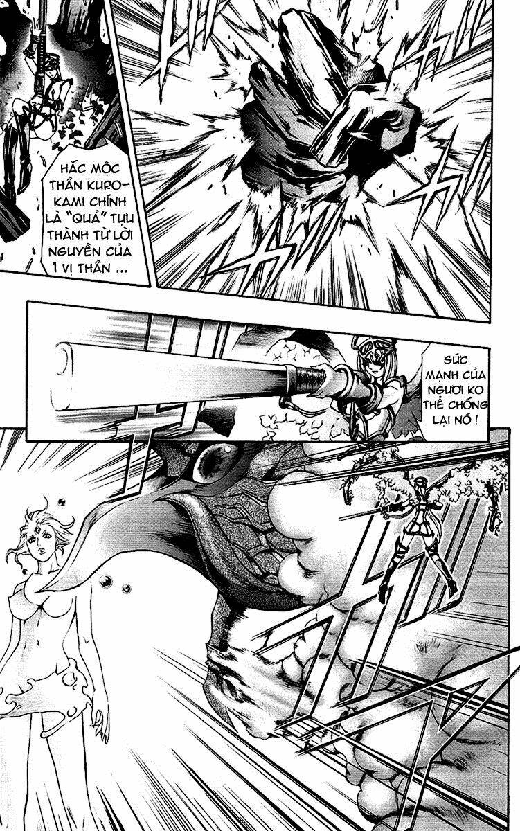 phù thủy phép thuật chapter 61 5