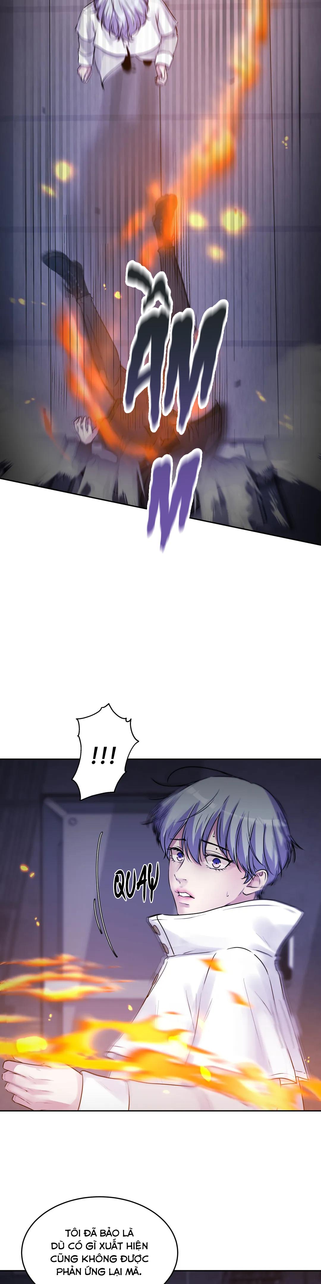 hừng đông chapter 17 9