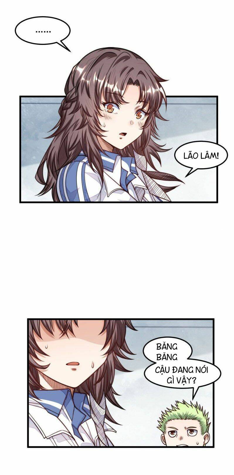 võng du chi tối cường liệp nhân chapter 10 43