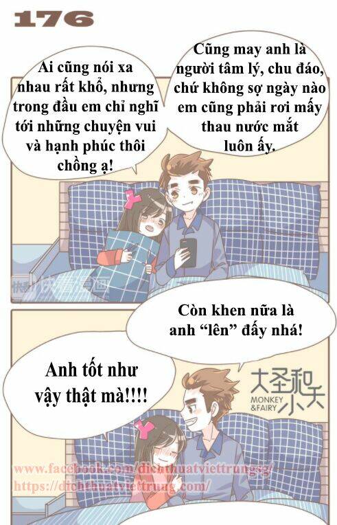 đại thánh và tiểu yêu chapter 36 25