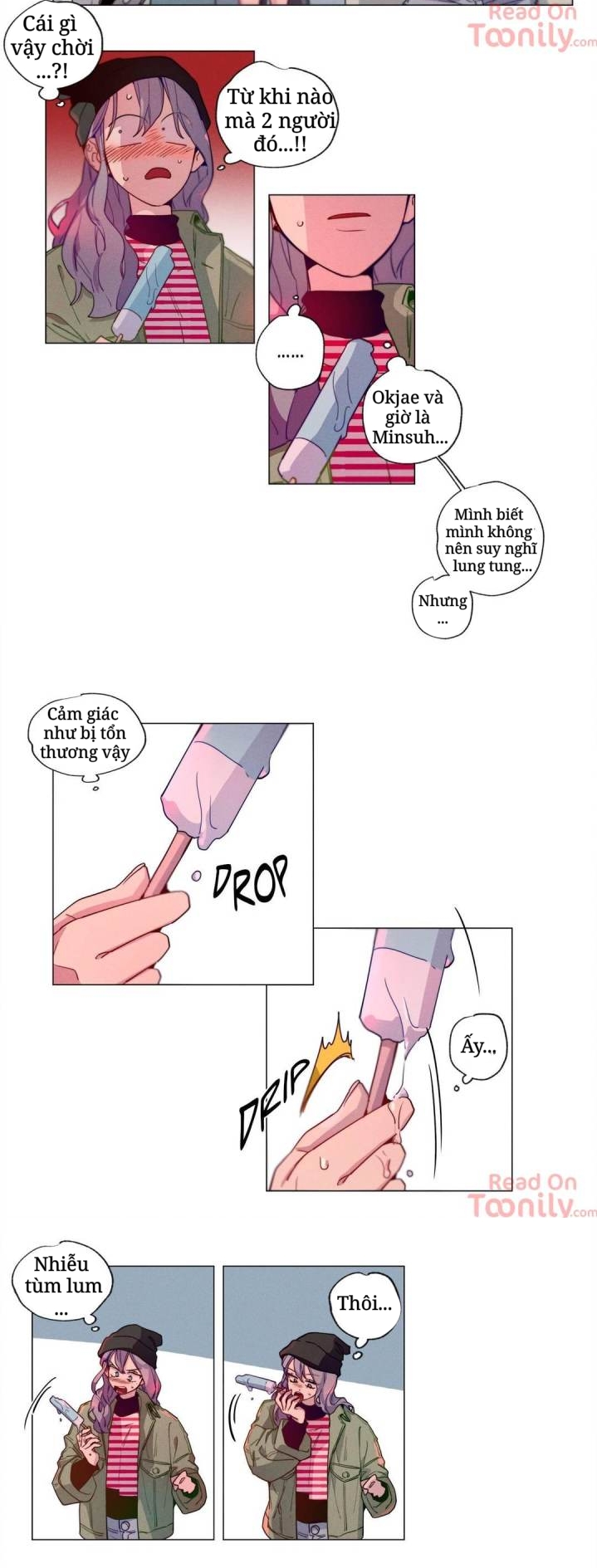 mảnh ghép o bị khuyết chapter 51 14
