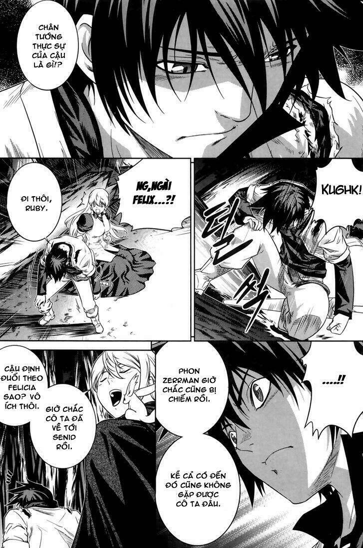 the legend of maian chapter 67 22