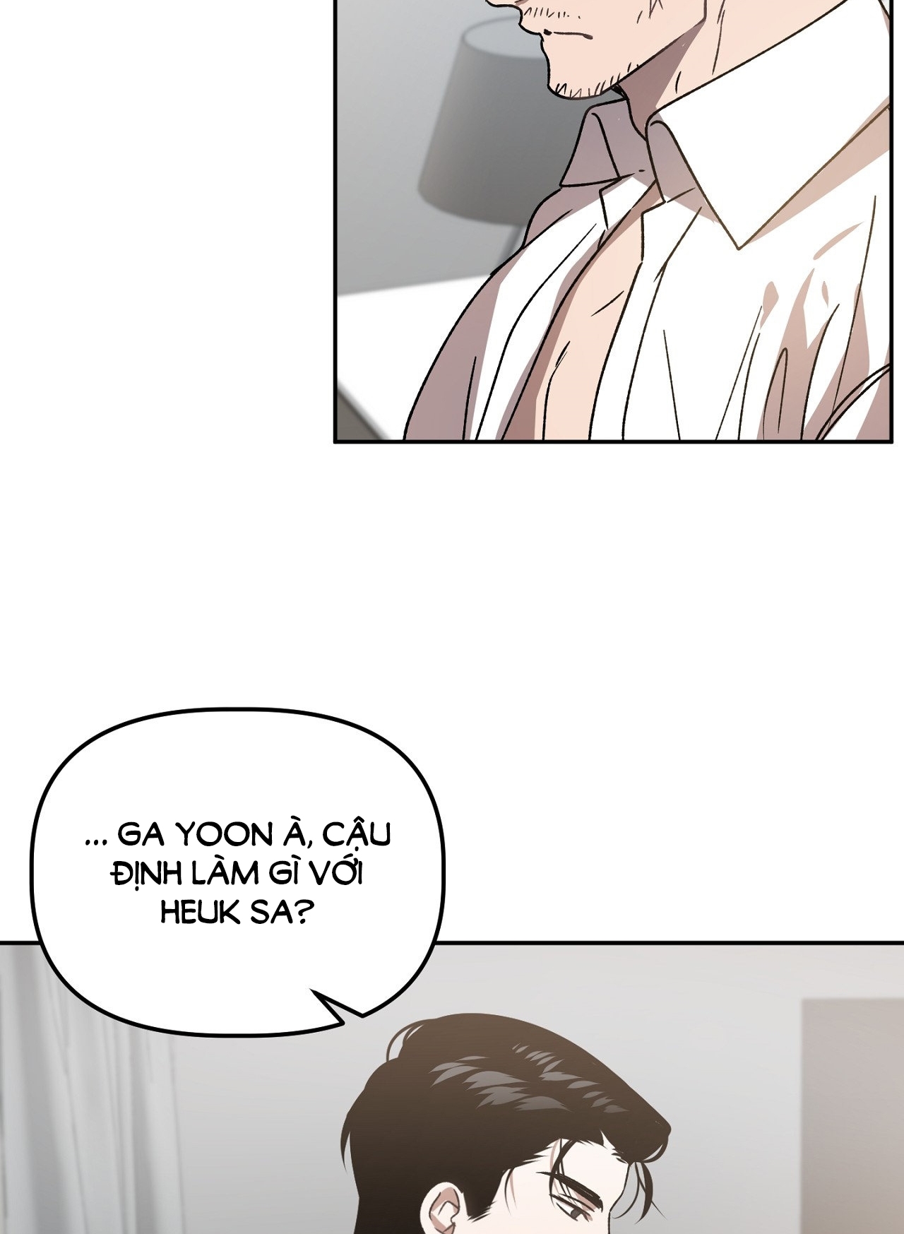 Anh Đã Hiểu Chưa? chapter 46.2 - Trang 28