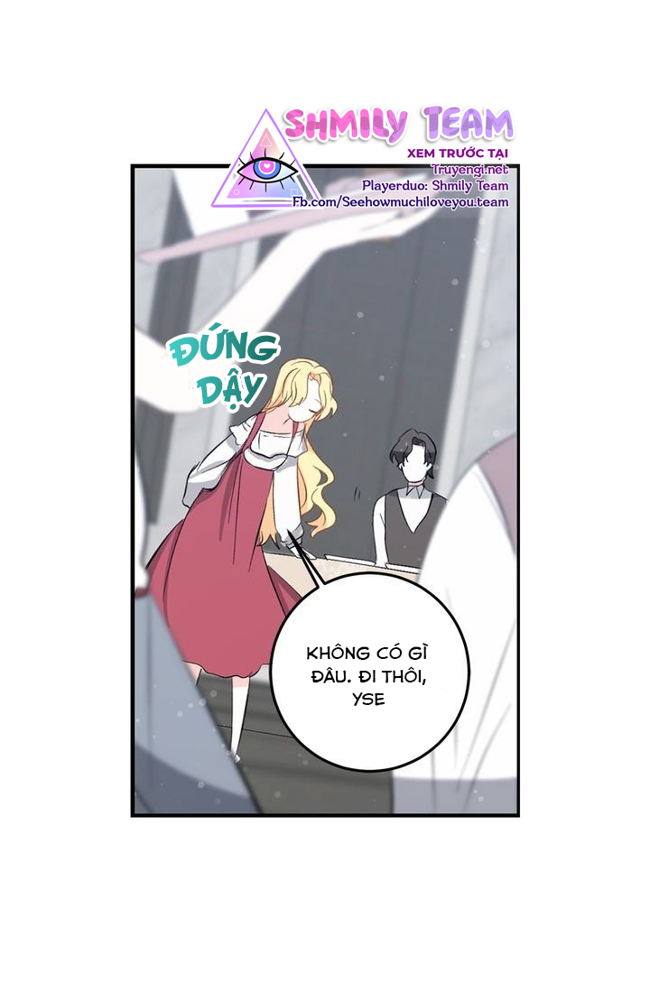 tôi là bạn gái cũ của một vị anh hùng chapter 7 18