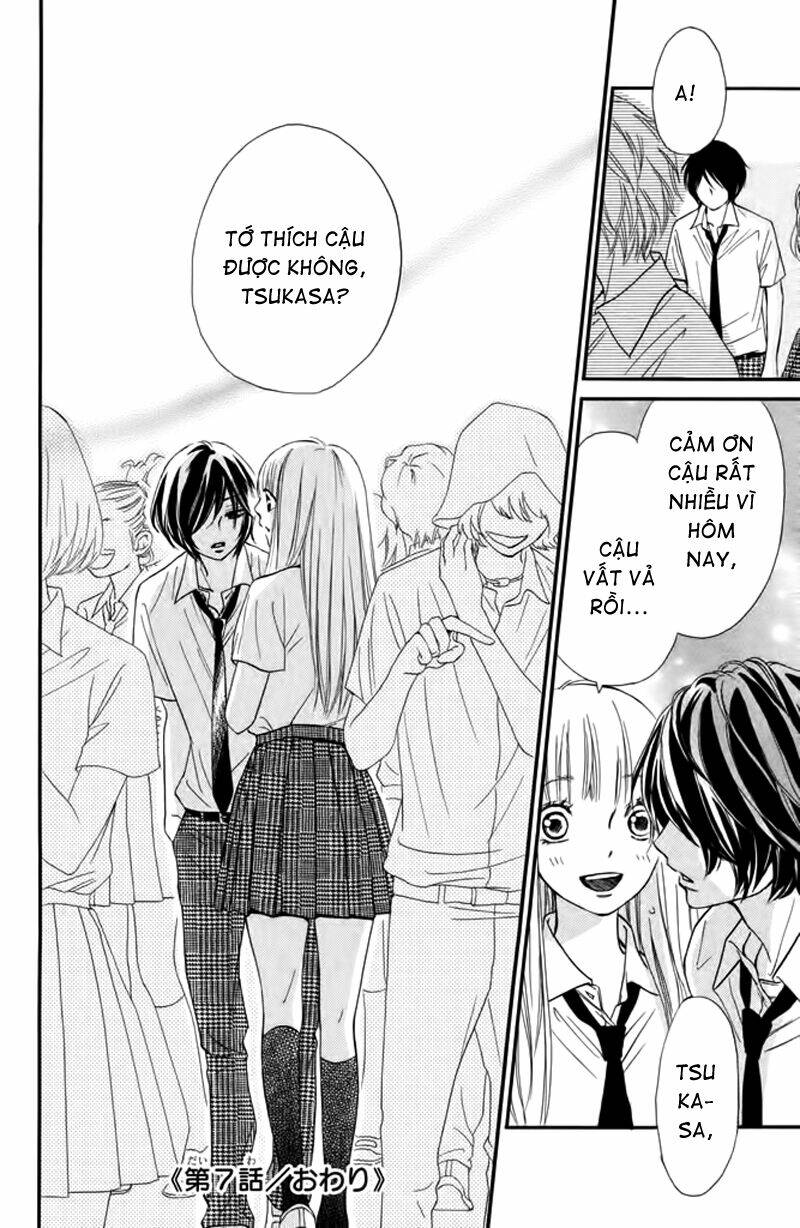 nakanmon! chapter 7 39