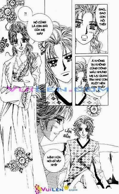 tình yêu quý tộc chapter 4 13